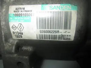 Foto de COMPRESOR AIRE ACONDICIONADO DACIA SANDERO referencia 926006229 foto 6