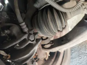 Foto de PINZA DE FRENO DELANTERA DERECHA VOLVO S40 BERLINA 1.9 Diesel CAT (116 CV / 85 KW)