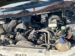 Foto de MOTOR COMPLETO VOLKSWAGEN LT FURGÓN/COMBI 2.5 TDI (109 CV / 80 KW)