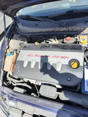 Foto de MOTOR COMPLETO ALFA ROMEO 156 SPORTWAGON 2.4 JTD CAT (175 CV / 129 KW) referencia 841G000