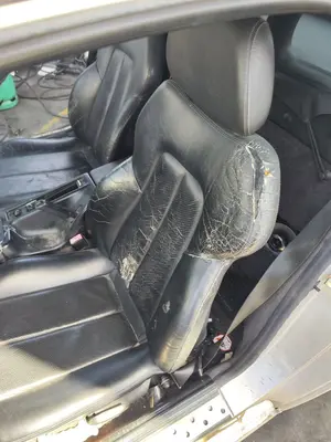 Foto de ASIENTO DELANTERO IZQUIERDO MERCEDES-BENZ SLK (BM 170) ROADSTER 2.0 16V CAT (136 CV / 100 KW) foto 2
