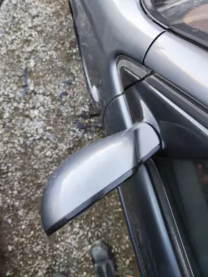 Foto de RETROVISOR IZQUIERDO CITROEN C5 BERLINA 2.0 HDi (109 CV / 80 KW) foto 3