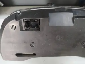 Foto de CUADRO INSTRUMENTOS FIAT II PUNTO (188) BERLINA referencia 0051703280 foto 3