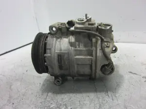 Foto de COMPRESOR AIRE ACONDICIONADO MERCEDES-BENZ CLASE C (BM 204) FAMILIAR referencia 4471502780 foto 2