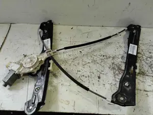 Foto de ELEVALUNAS DELANTERO DERECHO BMW SERIE 1 BERLINA (E81/E87) 1.6 16V CAT (116 CV / 85 KW) referencia 7067796S foto 5