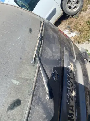 Foto de BRAZO LIMPIA TRASERO NISSAN SERENA (C23M) 2.3 Diesel (75 CV / 55 KW)