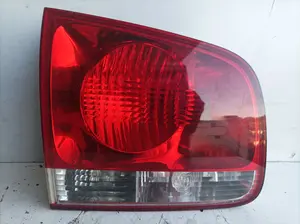 Foto de PILOTO TRASERO IZQUIERDO INTERIOR VOLKSWAGEN TOUAREG (7LA) referencia 28269003
