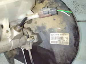 Foto de SERVOFRENO CITROEN C4 BERLINA 1.6 16V CAT (NFU / TU5JP4) (109 CV / 80 KW) referencia 0204024597 foto 4