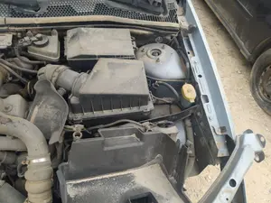 Foto de DEPOSITO LIMPIA FORD FOCUS BERLINA (CAK) 1.8 TDDI Turbodiesel CAT (90 CV / 66 KW) referencia 1502303