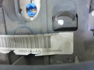 Foto de AIRBAG DELANTERO IZQUIERDO FIAT I DOBLÒ (119) 1.9 JTD CAT (101 CV / 74 KW) referencia 735293882 foto 3
