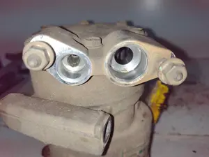 Foto de COMPRESOR AIRE ACONDICIONADO CITROEN C3 PICASSO referencia 9646273380 foto 7