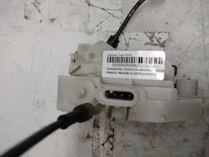 Foto de CERRADURA PUERTA DELANTERA DERECHA RENAULT MEGANE II COUPE/CABRIO 1.5 dCi Diesel (106 CV / 78 KW) referencia 113121 foto 2