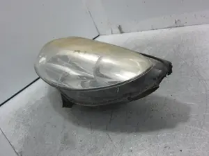 Foto de FARO IZQUIERDO PEUGEOT 407 2.0 16V HDi FAP CAT (RHR / DW10BTED4) (136 CV / 100 KW) referencia 9660236180 foto 7