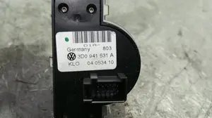 Foto de MANDO LUCES VOLKSWAGEN PHAETON (3D2/3D8) 6.0 W12 48V CAT (BAN) (420 CV / 309 KW) referencia 3D0941531A foto 2