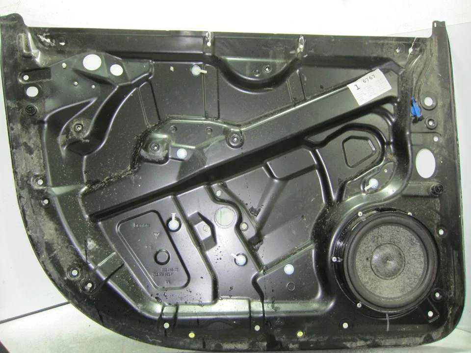 Foto de NO IDENTIFICADO PORSCHE CAYENNE (TIPO 92A) 3.0 V6 TDI CAT (239 CV / 176 KW) referencia 7L5837729