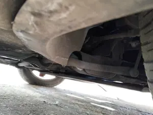 Foto de EJE DELANTERO / CUNA MOTOR PEUGEOT 308 SW 1.6 HDi FAP CAT (9HZ / DV6TED4) (109 CV / 80 KW)