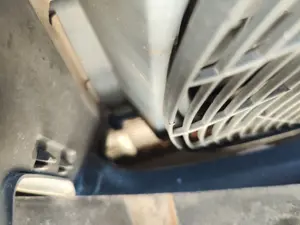 Foto de INTERCOOLER BMW SERIE X5 (E53) 3.0 Turbodiesel CAT (218 CV / 160 KW)