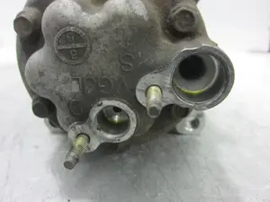 Foto de COMPRESOR AIRE ACONDICIONADO PEUGEOT 307 BREAK / SW (S1)(04.2002) referencia SD6V121437 foto 9