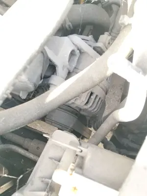 Foto de ALTERNADOR SEAT IBIZA (6L1) 1.9 SDI (64 CV / 47 KW) referencia 038903018P