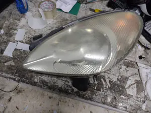 Foto de FARO IZQUIERDO CITROEN XSARA PICASSO 1.6  (95 CV / 70 KW) referencia 9631495180