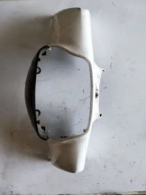Foto de CARENADO PEUGEOT TWEET 125 referencia 801984M7
