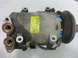 Foto de COMPRESOR AIRE ACONDICIONADO FORD FOCUS BERLINA (CAP) referencia 3M5M19D629KF foto 6