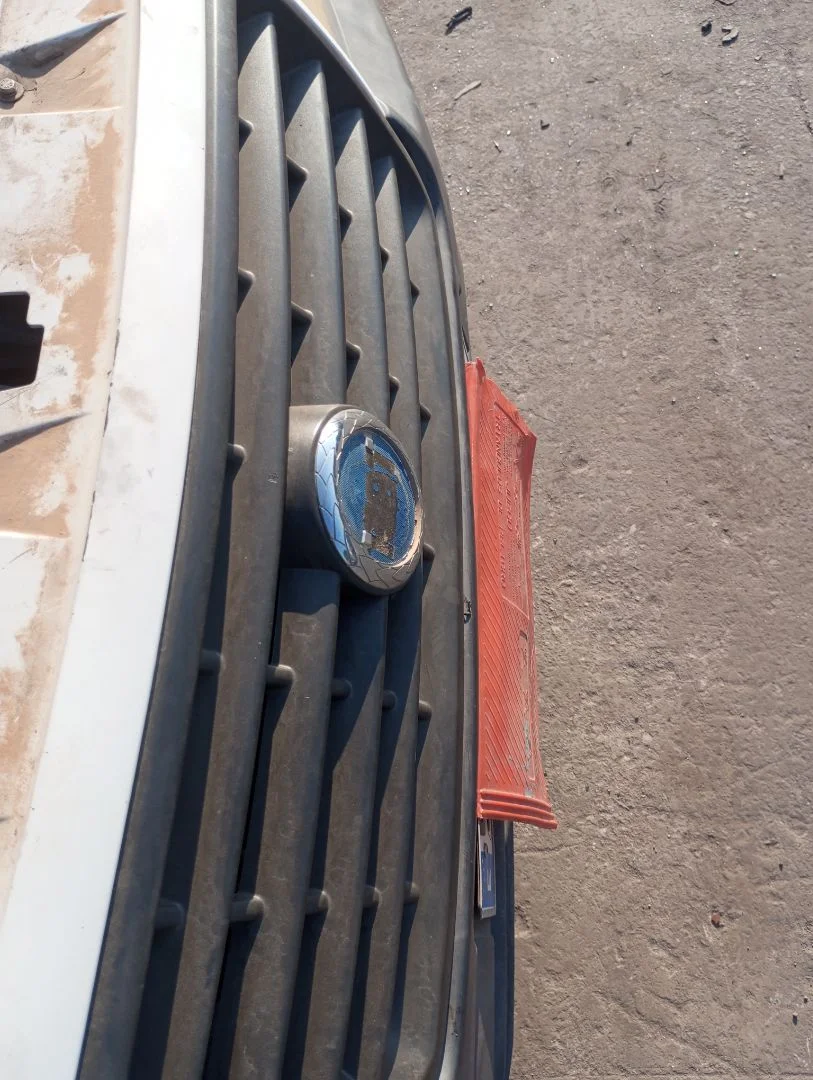 Foto de REFUERZO PARAGOLPES DELANTERO FIAT I SCUDO (222) 2.0 JTD CAT (94 CV / 69 KW) referencia 1479842080
