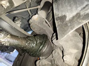 Foto de BRAZO SUSPENSION DELANTERO IZQUIERDO CITROEN C3 PICASSO 1.6 HDi FAP (92 CV / 68 KW) referencia 3520W7