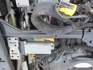 Foto de JUEGO ASIENTOS COMPLETO PORSCHE CAYENNE (TIPO 92A) referencia 918595102 foto 30