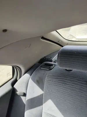 Foto de CINTURON SEGURIDAD TRASERO DERECHO NISSAN PRIMERA BERLINA (P12) 1.9 16V Turbodiesel CAT (120 CV / 88 KW)
