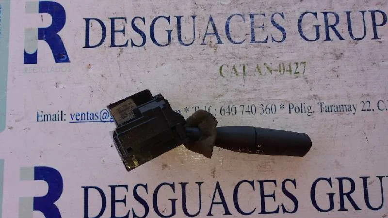 Foto de MANDO LIMPIA CITROEN BERLINGO referencia 33779502