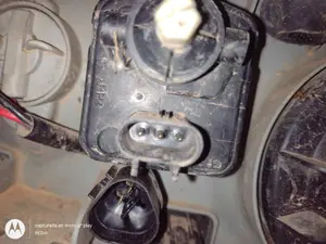 Foto de FARO IZQUIERDO HYUNDAI SANTA FE (SM) referencia 083211121L foto 5