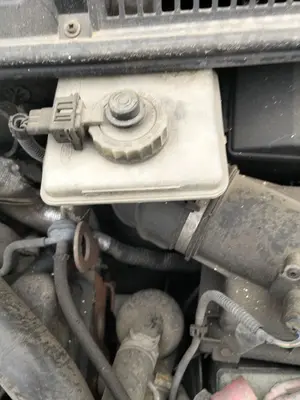 Foto de BOMBA FRENO FORD TRANSIT CONNECT (TC7) 1.8 TDCi CAT (110 CV / 81 KW)