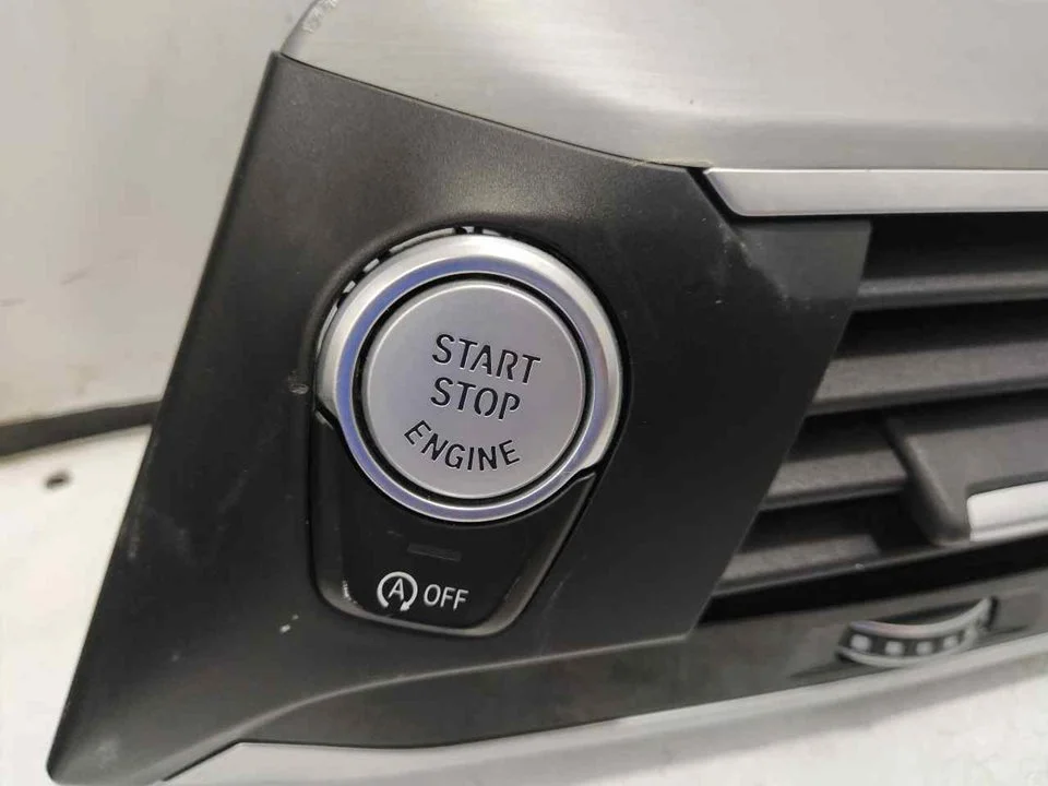 Foto de INTERRUPTOR BMW SERIE X3 (G01) 3.0 24V Turbodiesel (265 CV / 195 KW) referencia 684209201