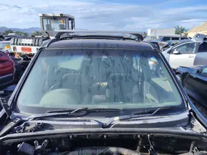 Foto de PARABRISAS HYUNDAI TERRACAN (HP) 2.9 CRDi CAT (150 CV / 110 KW)