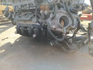 Foto de DESPIECE MOTOR HONDA CIVIC HYBRID BERLINA 4 (FD3) 1.3 CAT (95 CV / 70 KW) referencia LDA2 foto 3