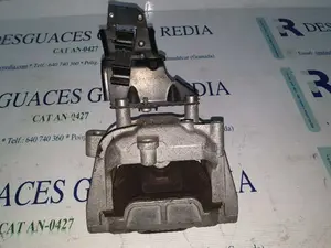 Foto de SOPORTE MOTOR SEAT ALTEA XL (5P5) referencia 1K0131552H foto 5