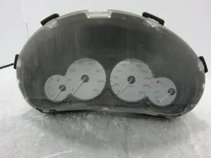 Foto de CUADRO INSTRUMENTOS CITROEN BERLINGO 1.6 16V HDi (90 CV / 66 KW) referencia 9662745380