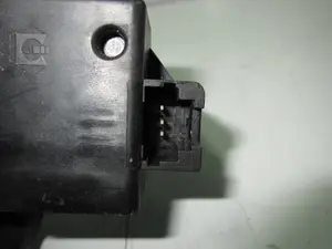 Foto de CERRADURA MALETERO / PORTON CITROEN XSARA PICASSO 1.6 16V HDi (90 CV / 66 KW) referencia 9652301980 foto 4