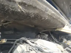 Foto de MOTOR LIMPIA DELANTERO CITROEN C4 PICASSO 2.0 HDi FAP (150 CV / 110 KW)