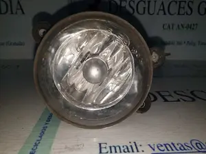 Foto de FARO ANTINIEBLA DERECHO SEAT IBIZA (6L1) 1.9 TDI (101 CV / 74 KW) referencia 6L0941699 foto 3