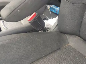 Foto de ENGANCHE CINTURON DELANTERO IZQUIERDO CITROEN C4 PICASSO/SPACETOURER 1.6 HDi FAP (92 CV / 68 KW)