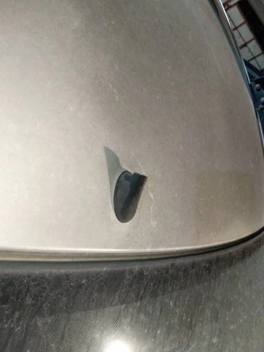 Foto de BASE DE ANTENA FORD FOCUS SPORTBREAK (CAP) 1.6 TDCi CAT (90 CV / 66 KW) referencia 1803070
