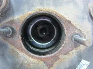 Foto de SERVOFRENO CHRYSLER JEEP GR.CHEROKEE (ZJ)/(Z) 5.2 V8 CAT (211 CV / 155 KW) referencia 52008467 foto 5