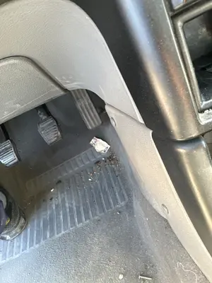 Foto de PEDAL ACELERADOR FORD MONDEO FD BERL./TURNIER 1.8 16V CAT (116 CV / 85 KW)