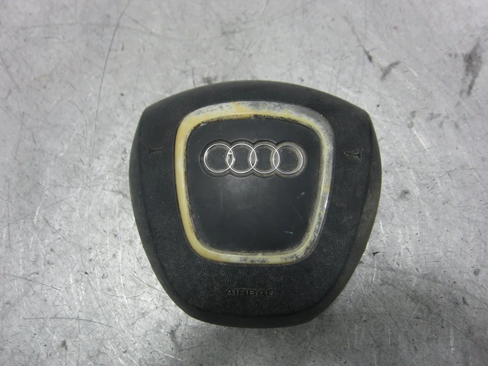 Foto de AIRBAG DELANTERO IZQUIERDO AUDI A3 SPORTBACK (8PA) 1.9 TDI (105 CV / 77 KW) referencia 8P0880201AJFKZ
