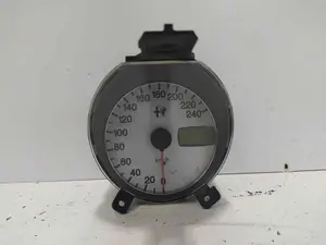 Foto de CUADRO INSTRUMENTOS ALFA ROMEO 156 (116) 1.6 16V CAT (120 CV / 88 KW) referencia 6160340020