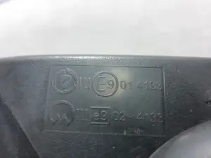 Foto de RETROVISOR IZQUIERDO ALFA ROMEO 147 (190) 1.9 JTD CAT (101 CV / 74 KW) referencia E9014133 foto 4
