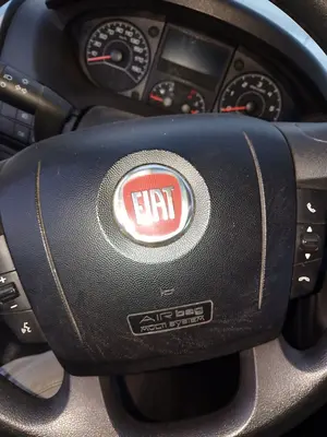 Foto de AIRBAG DELANTERO IZQUIERDO FIAT DUCATO 3 MAXI FURGÓN TS 35 (295) 2.3 JTD CAT (131 CV / 96 KW)