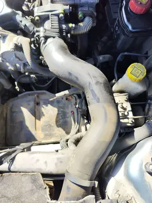 Foto de MANGUERAS INTERCOOLER ALFA ROMEO 147 (190) 1.9 JTD CAT (110 CV / 81 KW)